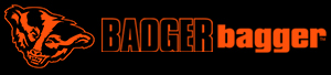 Badger Bagger